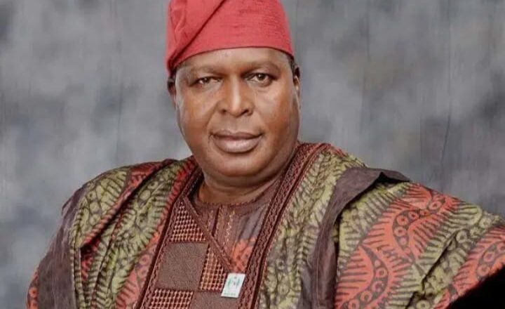 Continental Honour Crowns Runsewe as Africa’s Cultural Standard-Bearer