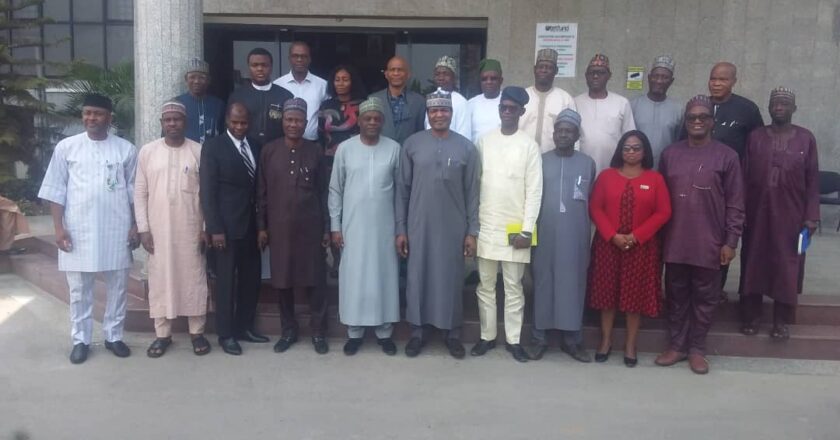 VON to broadcast TETFund narratives in 8 languages