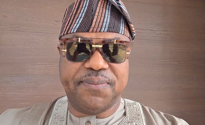 DAVIS CUP: FOUR DECADES OF WAITING END AS VICTOR OCHEI SPARKS NIGERIA’S TENNIS REVIVAL