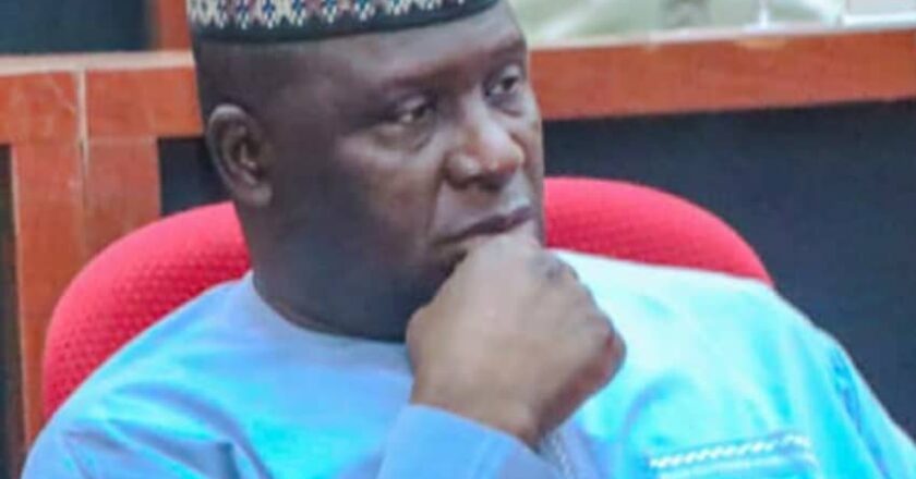 Development : Nasarawa Assembly passes four bills into law in one week, assures of more people’s oriented laws.