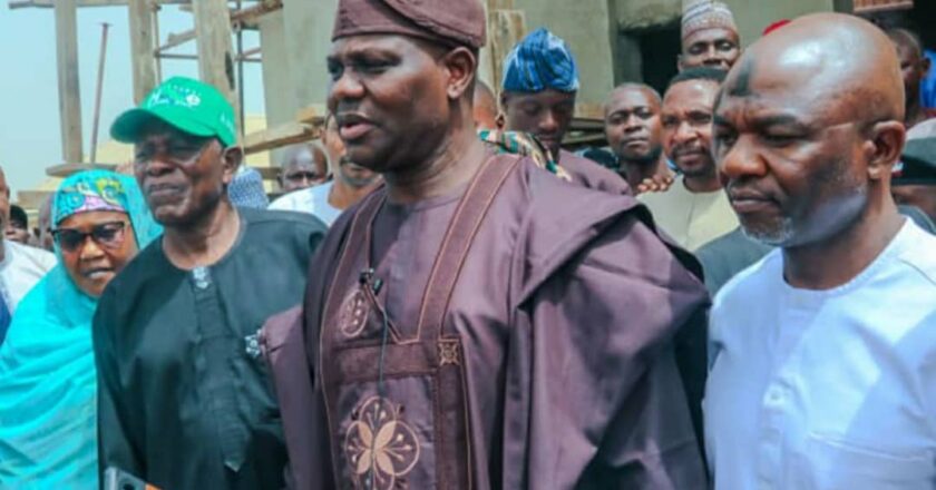 Ward Congress : Kokona LG APC Stakeholders unite for common goal, adopt consensus, hold peaceful exercise.