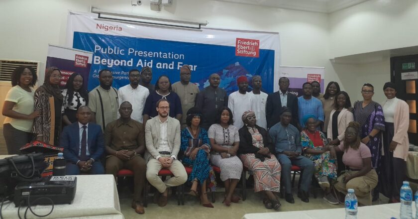 Strengthen intra-continental trade, democratic resilience, stakeholders urge African countries