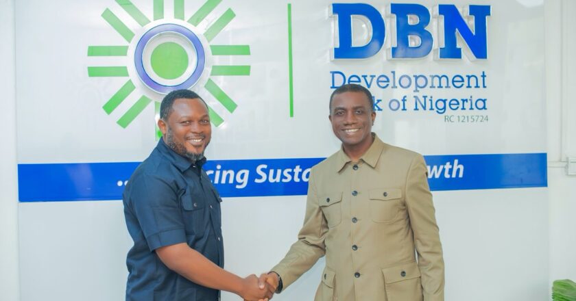 CR-MEDA partners DBN on MSME development
