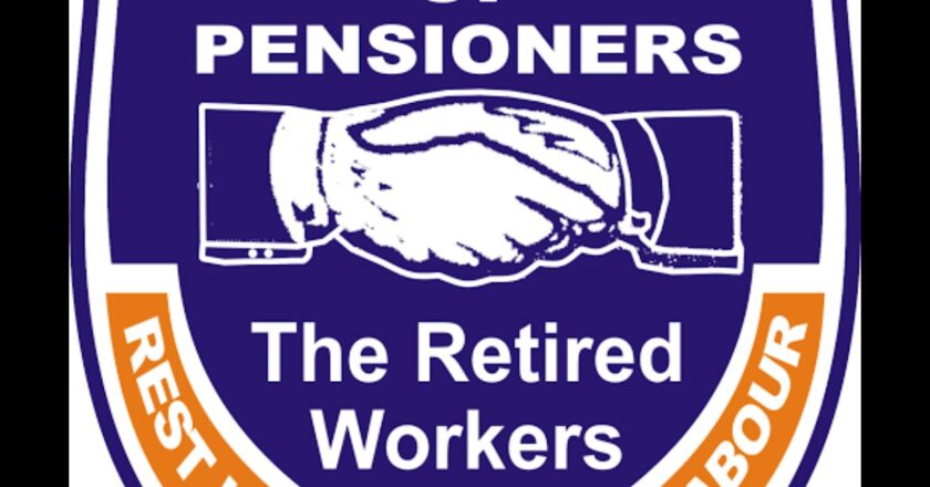 NUP clarifies General Secretary’s compulsory retirement