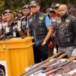 BREAKING: Court Discharges, Acquits Suspended DCP Abba Kyari