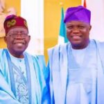 2027: South West Youth Arise Appeal to Tinubu to Back Ambode Re-Election