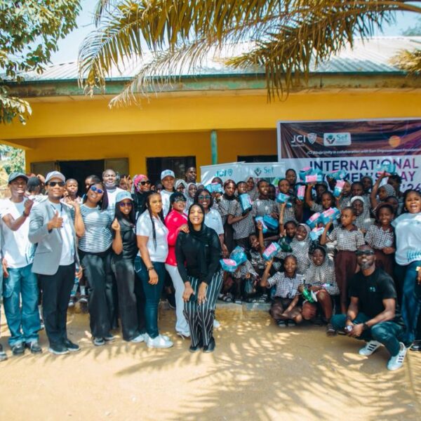 NGOs Mark International Women’s Day in Abuja