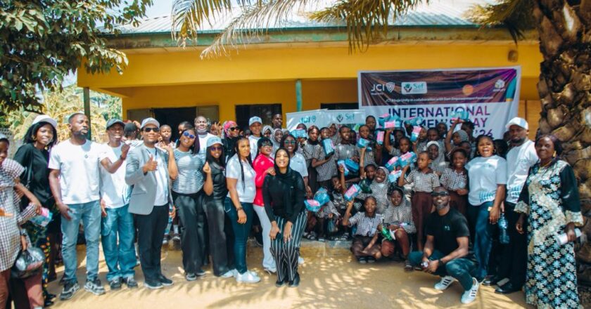 NGOs Mark International Women’s Day in Abuja