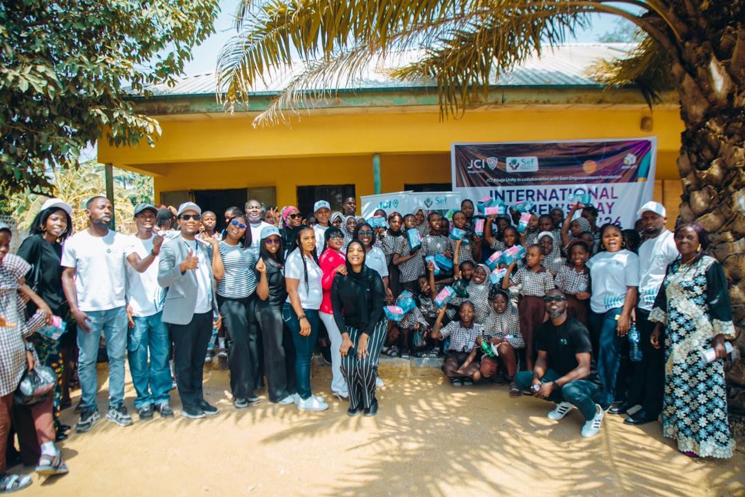 NGOs Mark International Women’s Day in Abuja