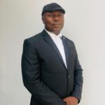 Aigbefoh Conferred with Prestigious Professor Laurette and Global Awards of Excellence