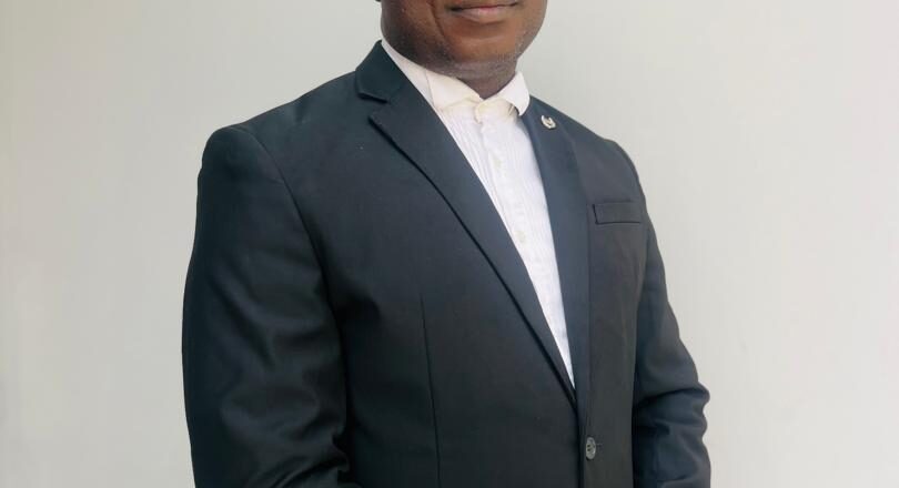 Aigbefoh Conferred with Prestigious Professor Laurette and Global Awards of Excellence