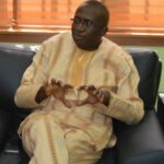 Ex-FUOYE VC falicitates Ndoma-Egba at 70