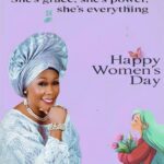 *IWD: Donli Urges End to Gender Bias, Donates Books to Government Girls Secondary School Dutse and Urban Development Secondary School Owerri