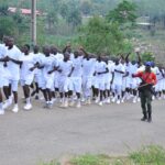 Insecurity: 700 Gombe forest guards commence training in Osun