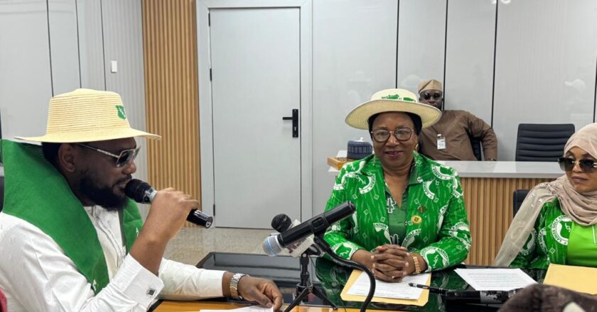 Golf: ECN, LGAN partner to boost Nigeria’s hosting of 2026 AACT