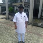 Alleged Forgery, Money Laundering: Court Remands Chief Anthony Woherem in Kuje