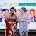 Nigeria seeks greater investment in women