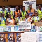CSHEEH Marks 2026 World Oral Health Day, Urges Pupils to Adopt Good Hygiene
