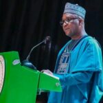 SPEAKER TAJUDEEN CONDEMNS “CRUEL” RAMADAN BLASTS, CALLS FOR UNITY