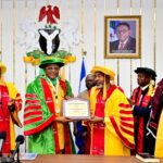 Otu joins NIPR Council of Patrons