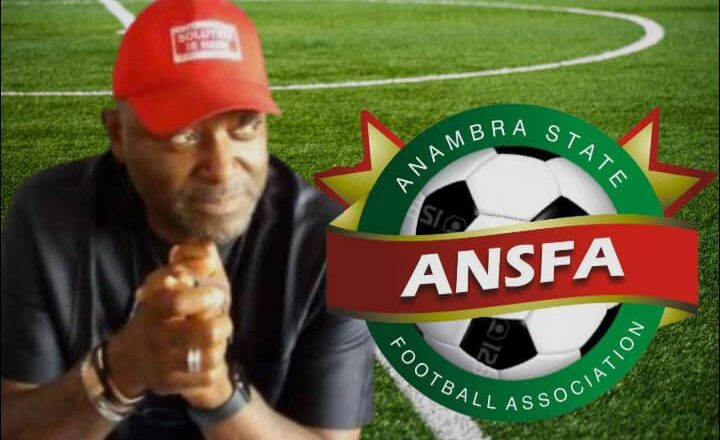Iloenyosi Inaugurates Anambra FA Committees, Urges Fresh Ideas for Football Growth