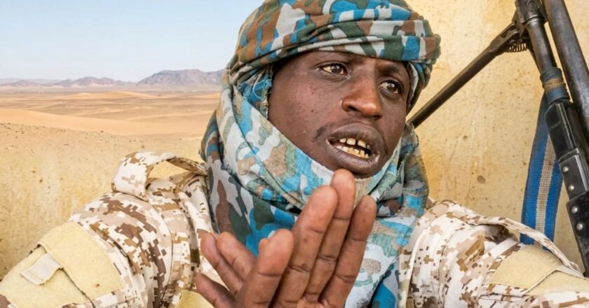 Army strikes Turji’s hideouts