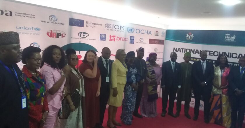 FG unveils plan to lift 50m out of poverty by 2030