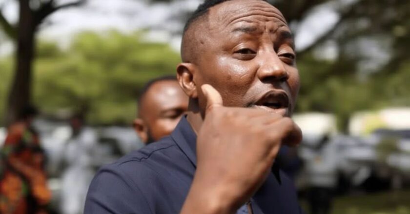 Sowore replies NBA, denies staging press conference in court