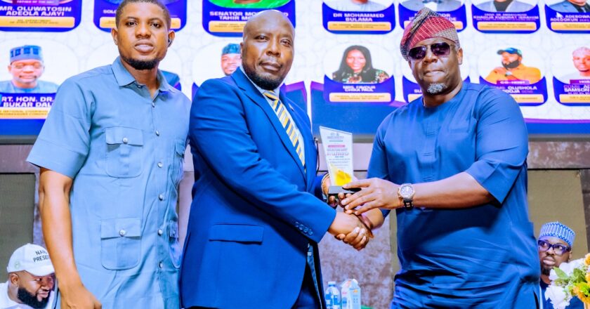 NSITF boss calls for increased investment in youth, social protection