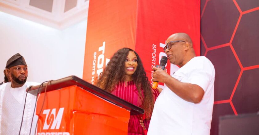 Toptier, Team 33 Drive NNL Commercial Revival