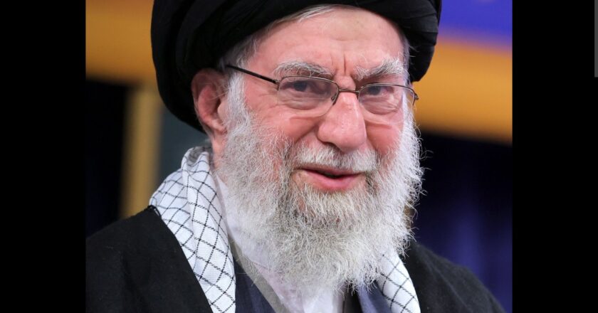 Eliminating Iran Leader is against International Law – Islamic Diplomat