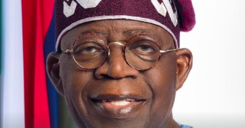 BREAKING: Tinubu nominates Oyedele as minister of state for finance