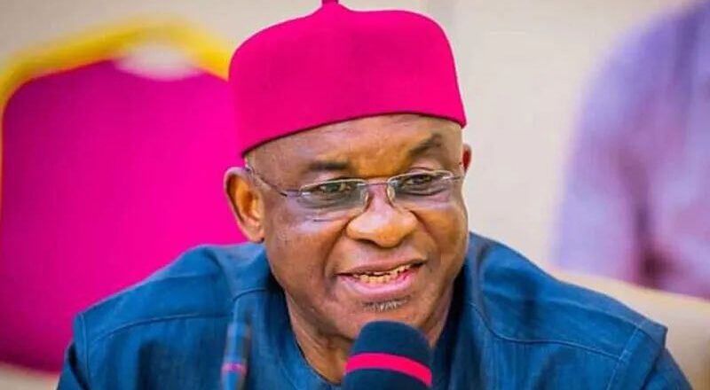 APC to ADC: It is reckless to blame us for your escapist