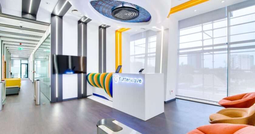 Flutterwave secures CBN approval for banking services