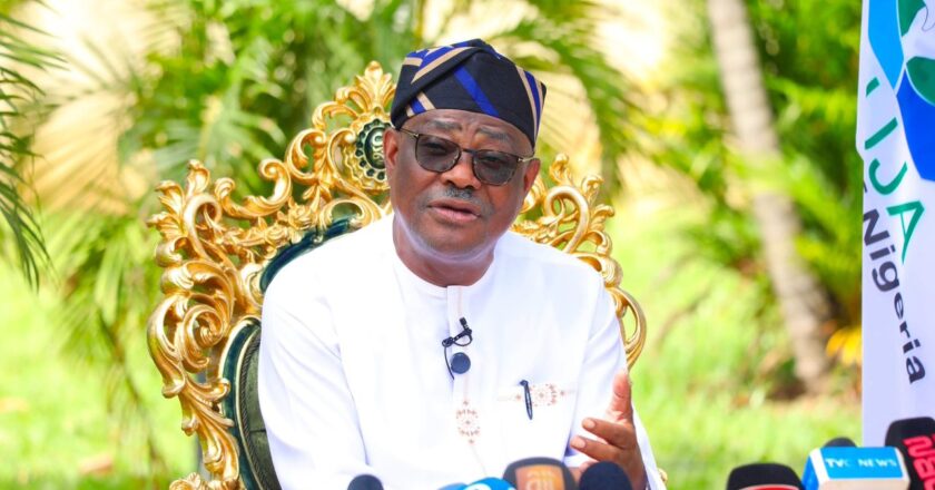 FCT INDIGENOUS PEOPLE DESERVE EQUAL PRIVILEGES – WIKE