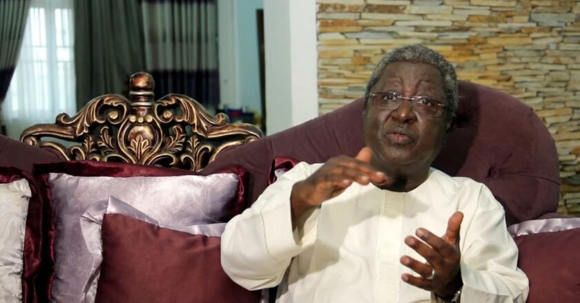 State Police already compromised by IGP, says Jang