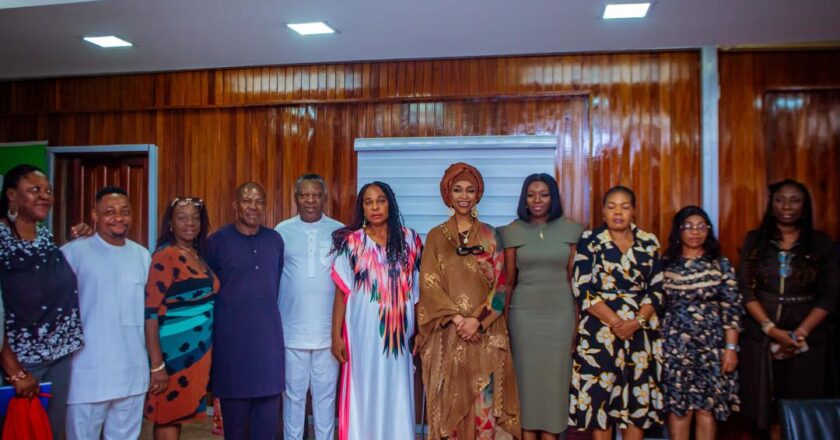 Musawa inaugurates four committees to build Nigeria’s creative-economy infrastructure