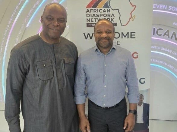Nigeria-led initiative targets 1m learners in Africa’s AI education drive
