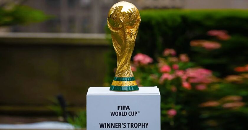 US Lawmakers demand FIFA cover World Cup transport costs amid fare surge