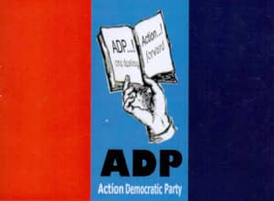 ADP Pledges Consensus-Based Primaries, Transparent Processes to Field Credible Candidates