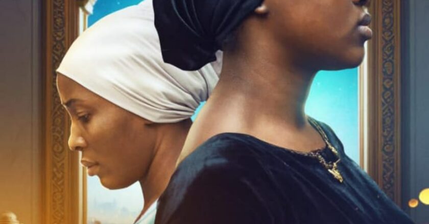 MAFARKI’ debuts On ROK2, spotlights struggles of Northern Girl-child