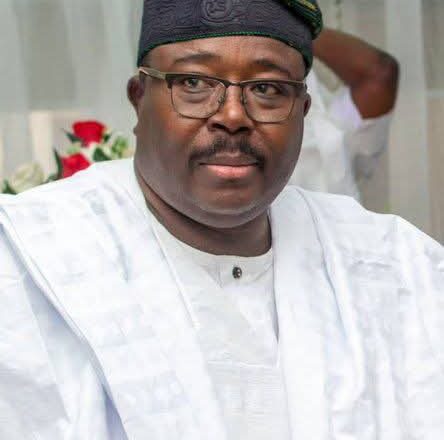 Hammed Muritala’s Fevered Fantasy: Dissecting The Calumny Of A Desperate APC Foot-Soldier By Alaba Abdulrazak