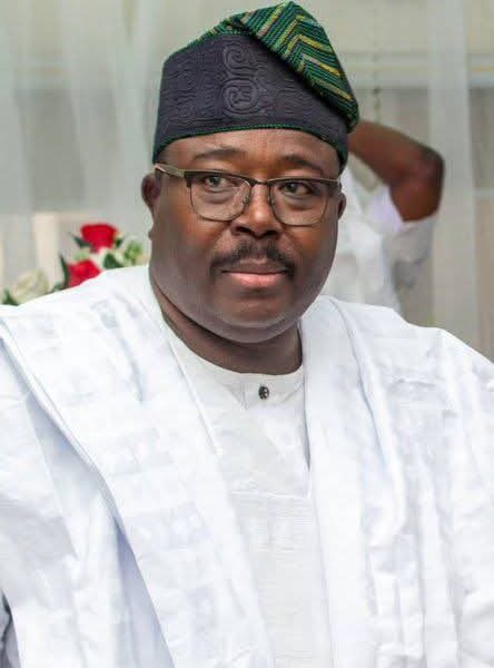 Hammed Muritala’s Fevered Fantasy: Dissecting The Calumny Of A Desperate APC Foot-Soldier By Alaba Abdulrazak