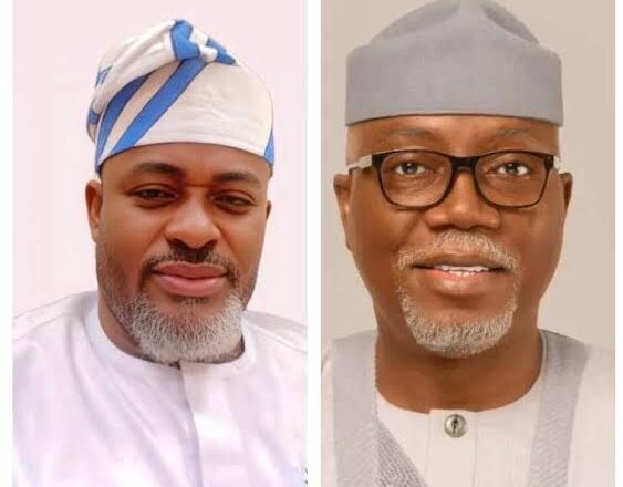 Reps aspirant commends Aiyedatiwa over arrest of 100 suspected kidnappers