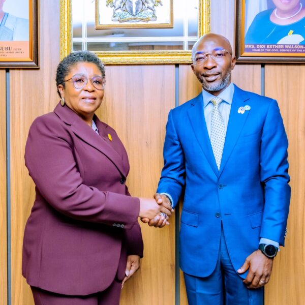 NSITF inaugurates help desk to boost civil servants’ welfare