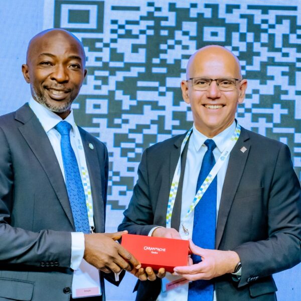 NSITF boss calls for stronger, responsive social protection system