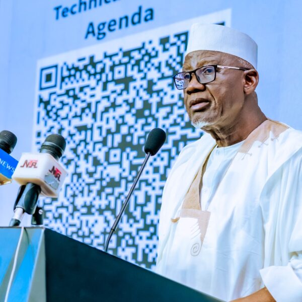 ISSA 2026: FG reaffirms commitment on inclusive social securitySecurity