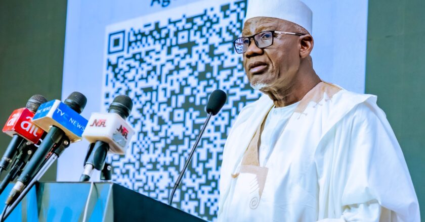 ISSA 2026: FG reaffirms commitment on inclusive social securitySecurity