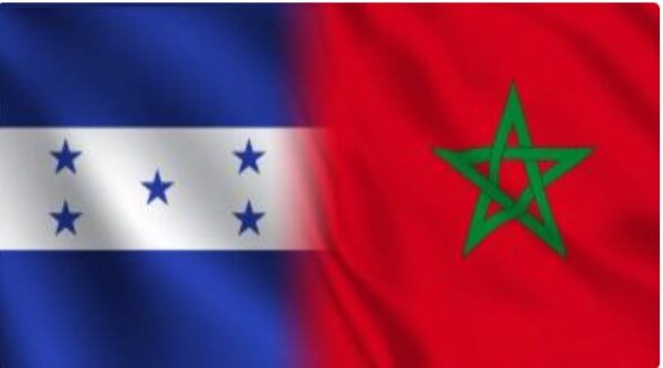 Honduras Suspends Recognition of pseudo ‘SADR’