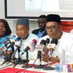 West African health unions express concern over workforce crisisWorkforce